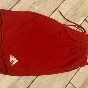 Men's Adidas Climalite Shorts